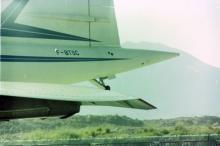 Studies of the aircraft