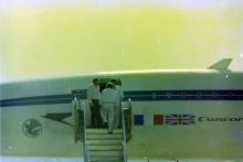 Studies of the aircraft