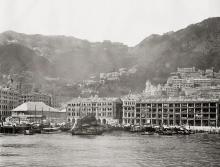 central waterfront