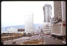 chater road