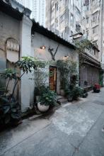 30 Sun Chun Street, Tai Hang