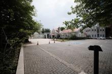 St. Joseph's Church, Fanling, after renovation\remodelling