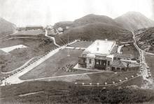 Governor's summer residence
