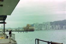 Harbour view