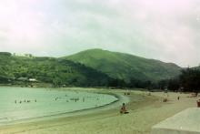 Silvermine Bay