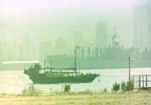 Harbour view