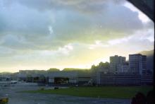 Evening at HAECo