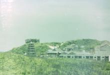 Shaw Bros Movietown site in Clearwater Bay