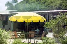 Ned Kelly’s, Silvermine Bay