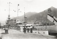 hms carlisle