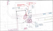 HMS Tamar Wreck site [1941-????]