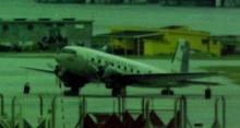US Navy R4D / C47