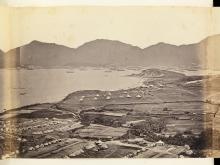 kowloon military encampment