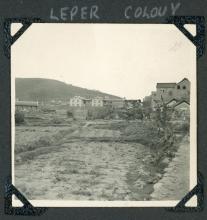 leper colony 1950 fanling