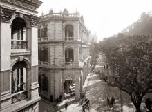 new victoria hotel
