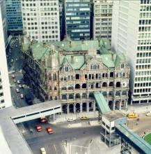 Old General Post Office