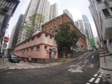 Second Street Second Street Public Bathhouse 