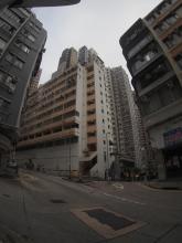 Sai Ying Pun Post Office\Fire Services Married Quarters
