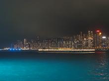 New Hung Hom Water Front