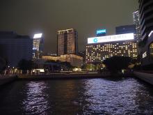 Tsim Sha Tsui scene