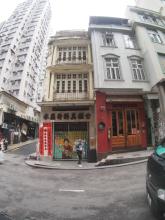 #60 Hollywood Road