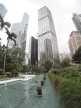 Cheung Kong Center I