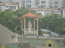 Kwun Yam Temple, Stanley