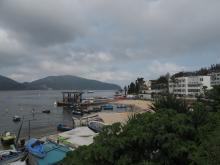 Hong Kong Sea School