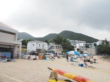 Stanley Main Beach
