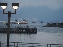 Kadoorie Pier