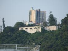 Estrallita, from Deep Water Bay