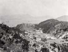 stone nullah lane 1890