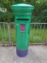 Postbox 302