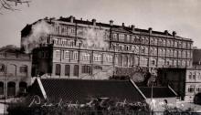 1911 Peak Hotel & Annexe-cum-Terrace (Eastern Section)