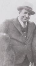 1933 - General Two Gun Cohen's year of working out of Hong Kong