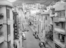 1956 Shan Kwong Road, Happy Valley