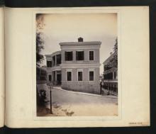 The National Archives UK CO 1069-444-24 German Club (1868-1900)