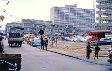 Kansu Street c.1980s