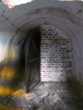 2007 ARP Tunnel Network K2A (Off Canton Road)