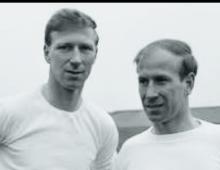 Bobby and Jack