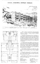 BOAC staff quarters Stewart Terrace 1948 