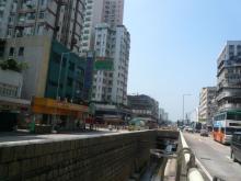 2007 Nam Cheong Street Nullah