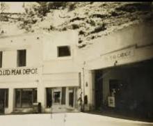 Dairy Farm - 100 Peak Road (50s)