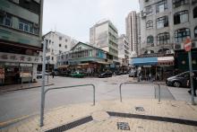 45-47 Wo Fung Street, Fanling