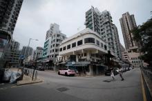 53 Luen Wo Road, Fanling