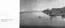  Tai po towards Tolo harbour