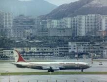 Air India 707