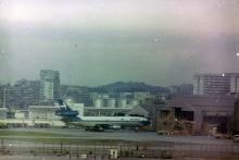 Air Siam DC10