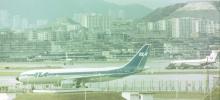 TEA Airbus OO-TEG