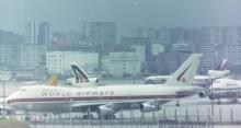 World 747